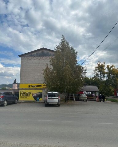 свободного назначения дом 5а Кусинское городское поселение фото