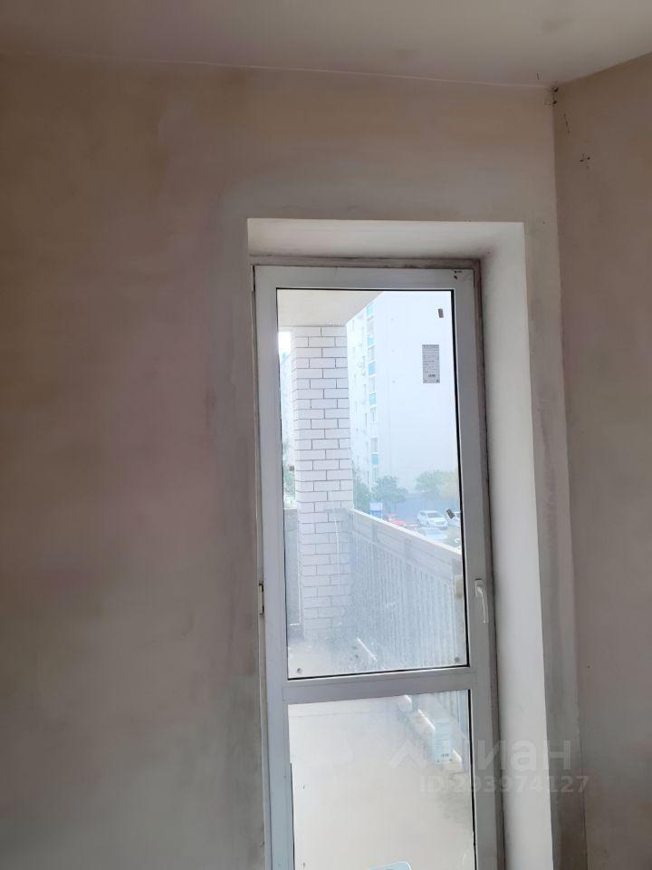 квартира г Краснодар ул Черкасская 127 фото 7
