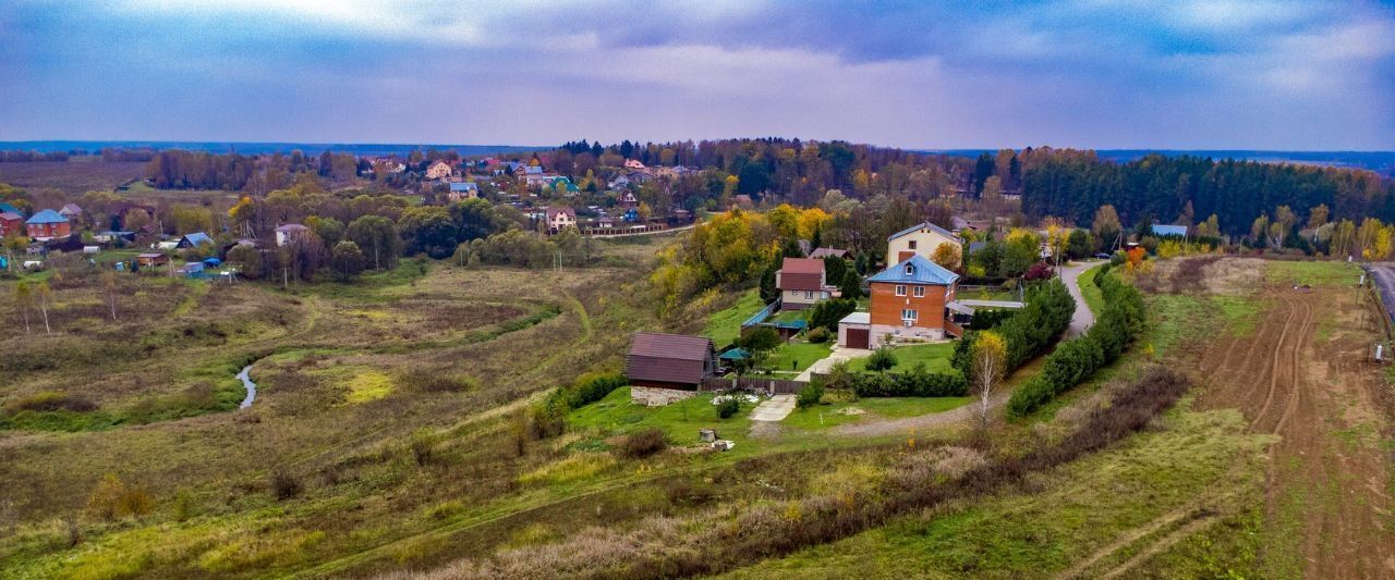 земля г Подольск д Бородино Подольск фото 6