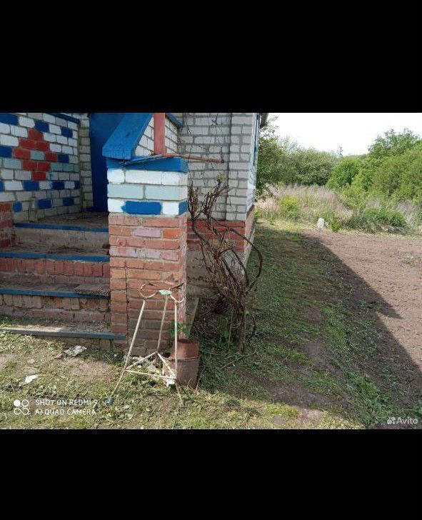 дом р-н Белгородский п Дубовое р-н мкр Северный садовые участки, Северный фото 11