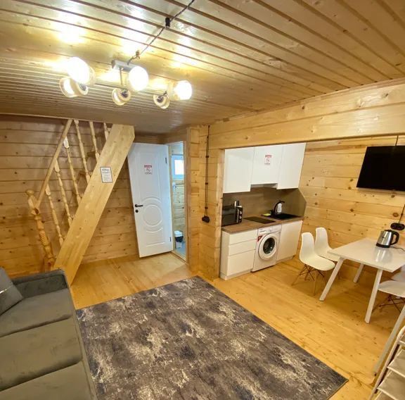 дом г Махачкала микрорайон Караман-7 ул. Шейхмагомедова, 92 фото 4