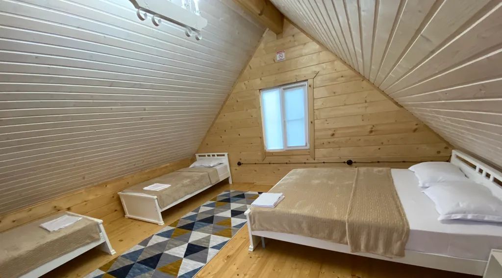 дом г Махачкала микрорайон Караман-7 ул. Шейхмагомедова, 92 фото 9