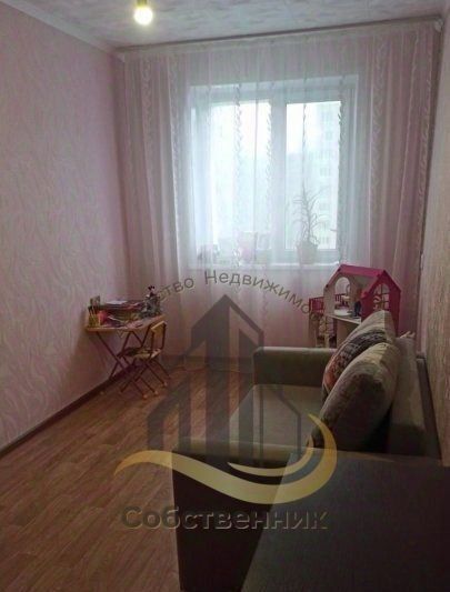 квартира г Старый Оскол микрорайон Молодогвардеец 3 фото 1