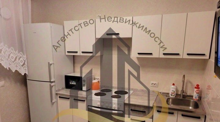 квартира г Старый Оскол Степной микрорайон 31 фото 1