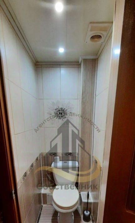 квартира г Старый Оскол мкр Весенний 15 фото 4