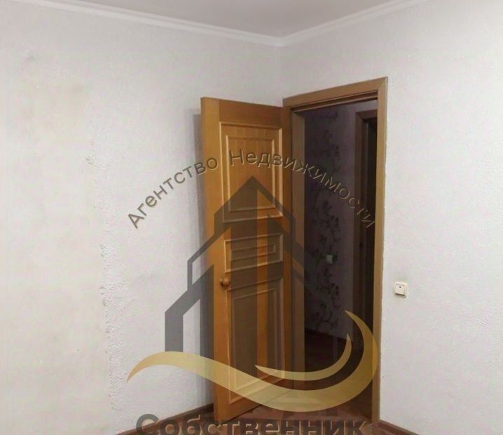 квартира г Старый Оскол мкр Королева 29а фото 3