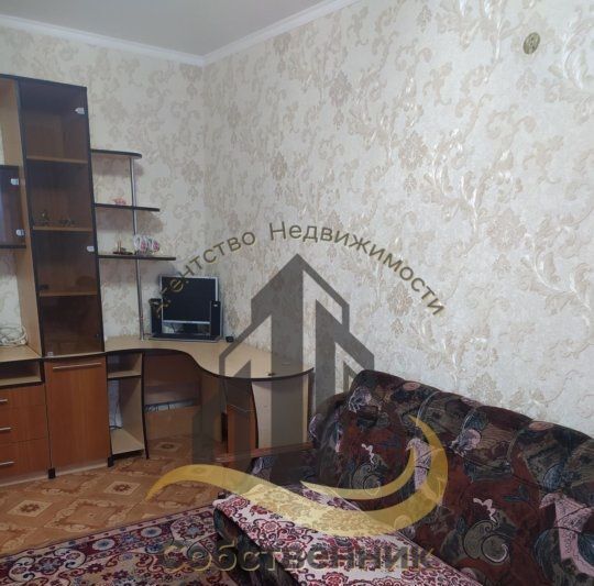 квартира г Старый Оскол Рудничный микрорайон 12 фото 4