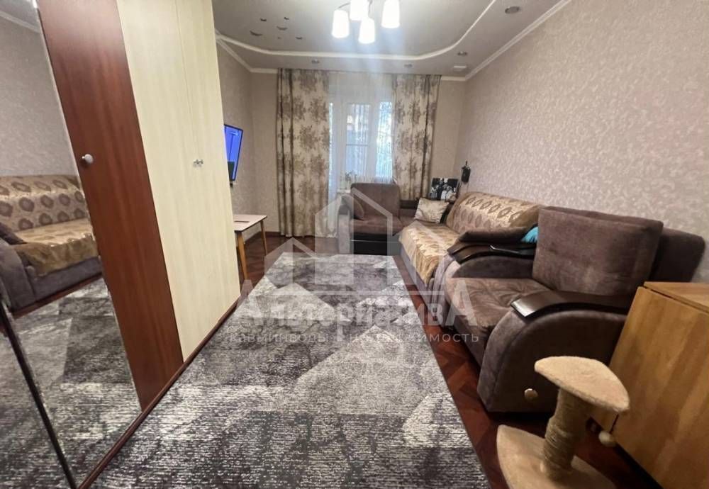 квартира г Кисловодск ул Куйбышева 6/2 59 фото 2