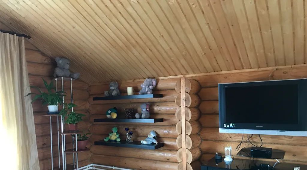 дом г Переславль-Залесский ул Овражная 1 д. Троицкое фото 14