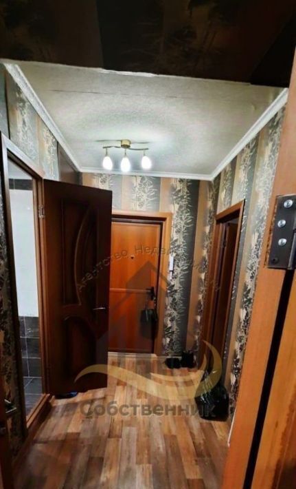 квартира г Старый Оскол мкр Весенний 15 фото 7