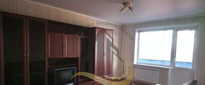 квартира г Старый Оскол Южный микрорайон 2к 1 фото 7