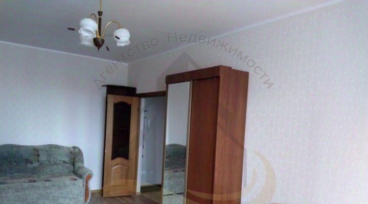 квартира г Старый Оскол Степной микрорайон 25 фото 6