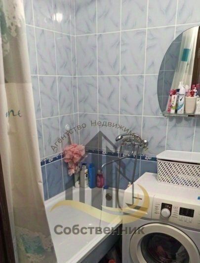 квартира г Старый Оскол микрорайон Молодогвардеец 3 фото 5