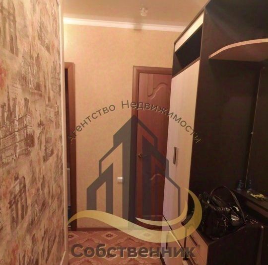 квартира г Старый Оскол Рудничный микрорайон 12 фото 5