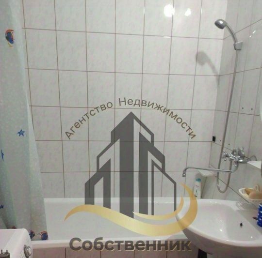 квартира г Старый Оскол Рудничный микрорайон 12 фото 6