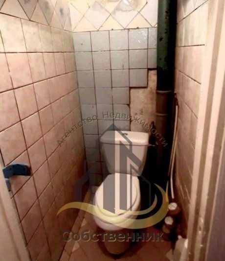 квартира г Старый Оскол Солнечный микрорайон 16 фото 7