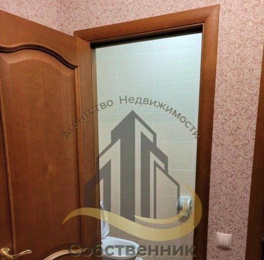 квартира г Старый Оскол Степной микрорайон 31 фото 11