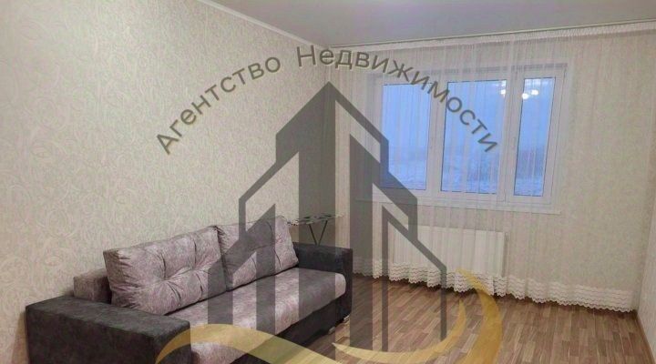 квартира г Старый Оскол Степной микрорайон 31 фото 10