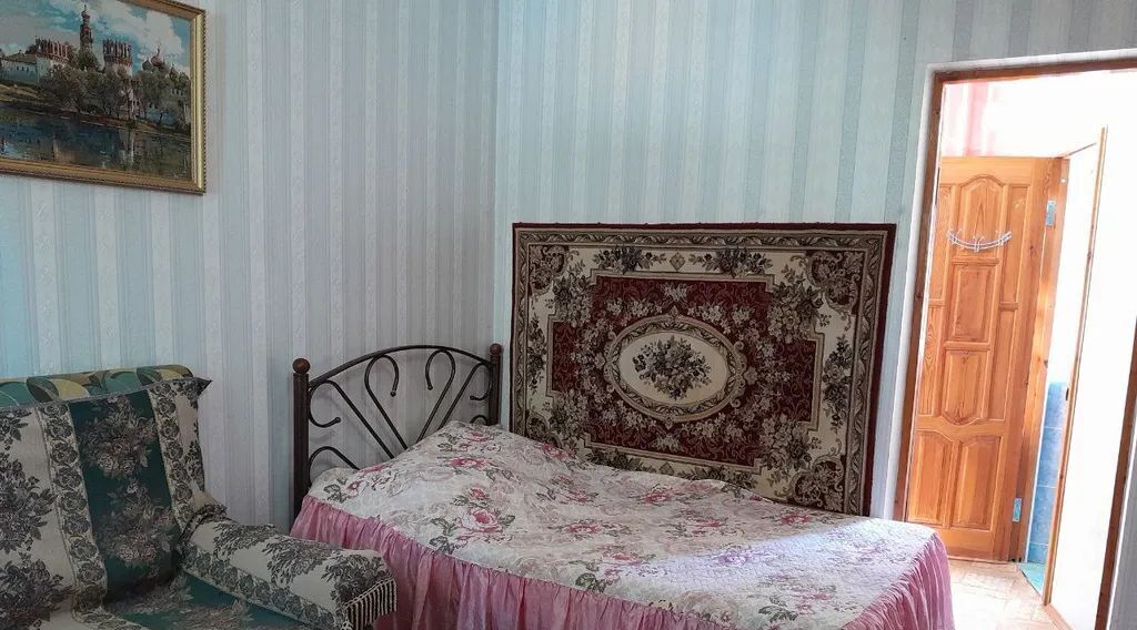 комната г Сочи р-н Центральный пер Центральный ул Нагорная 2 фото 1