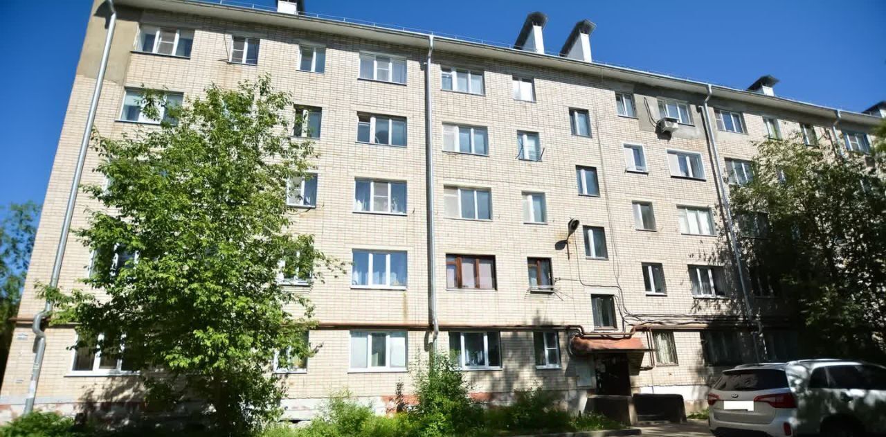 квартира г Калуга р-н Московский ул Карачевская 25 фото 19