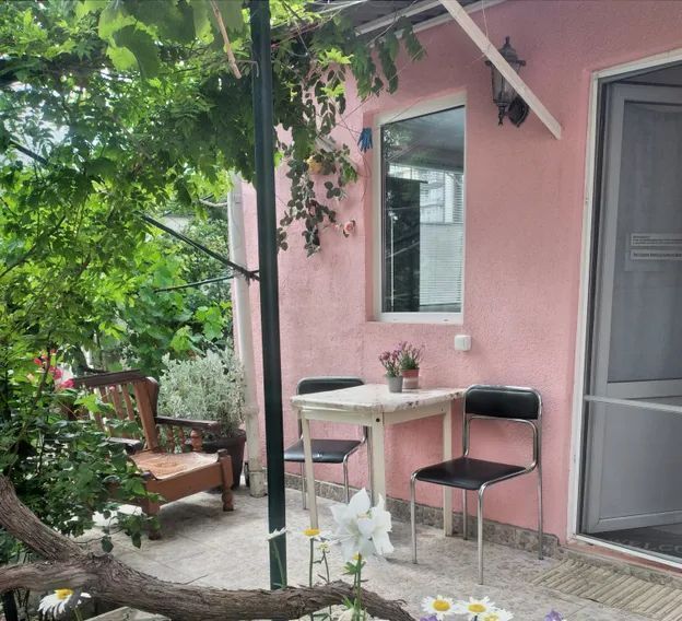дом г Ялта ул Свердлова 15 фото 2