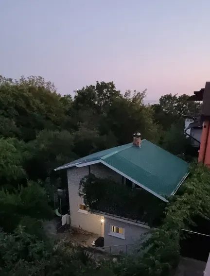 дом р-н Туапсинский г Туапсе ул Звездная 5ж фото 4