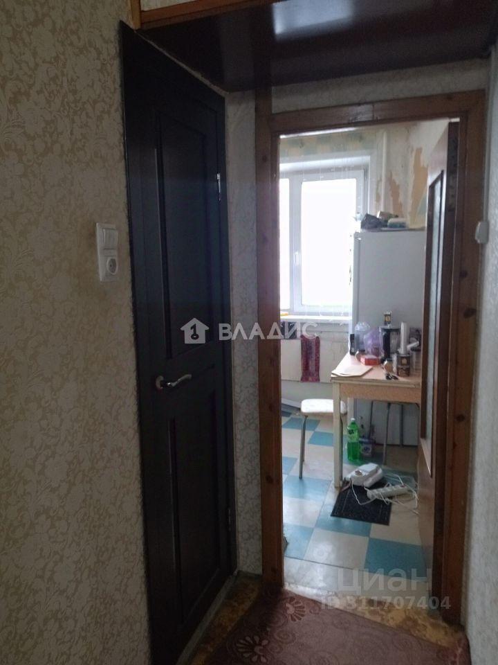 квартира г Новосибирск ул Тамбовская 39 фото 3