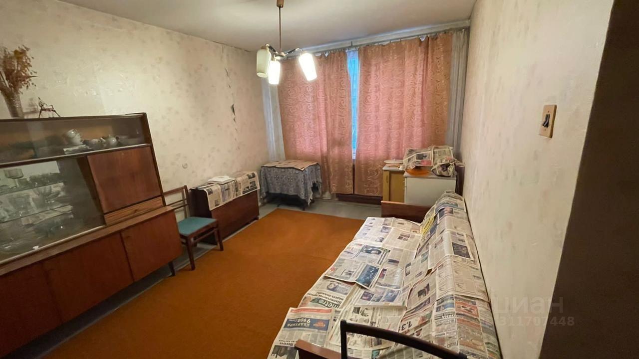 квартира г Санкт-Петербург ул Руднева 13/1 округ № 15, Ленинградская область фото 1