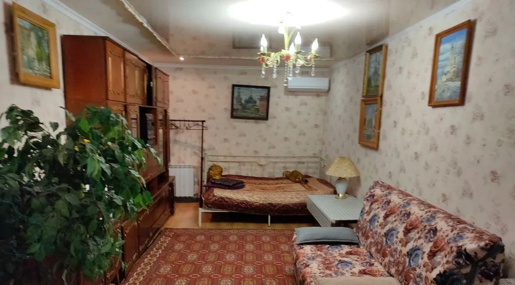 дом г Ялта пгт Ливадия ул Виноградная 8в фото 17
