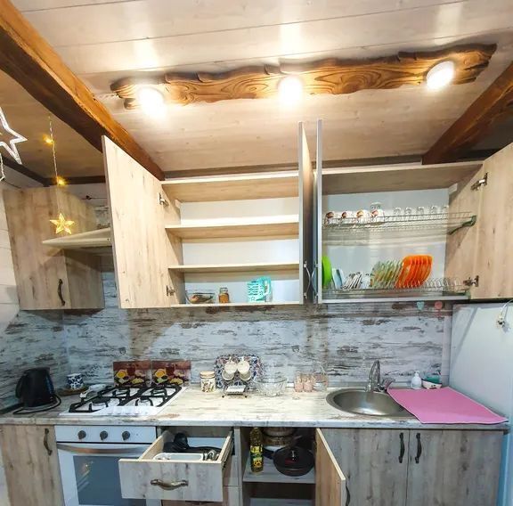дом г Пятигорск п Горячеводский пр-кт Калинина 176 фото 5