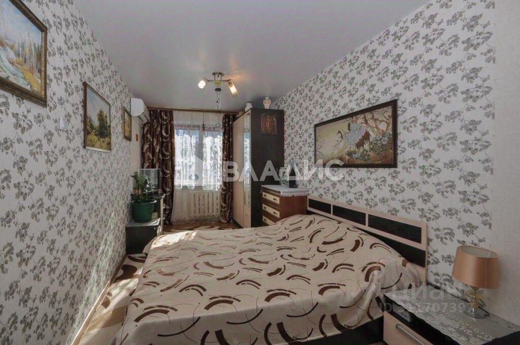 квартира г Новосибирск р-н Советский ул Барьерная 13 микрорайон Обь ГЭС фото 16