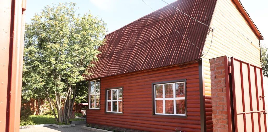 дом г Нижневартовск снт Север ул Ягодная 159 ДПК, Сургут фото 14