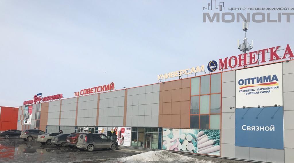 торговое помещение г Ирбит ул Советская 100/6 фото 6
