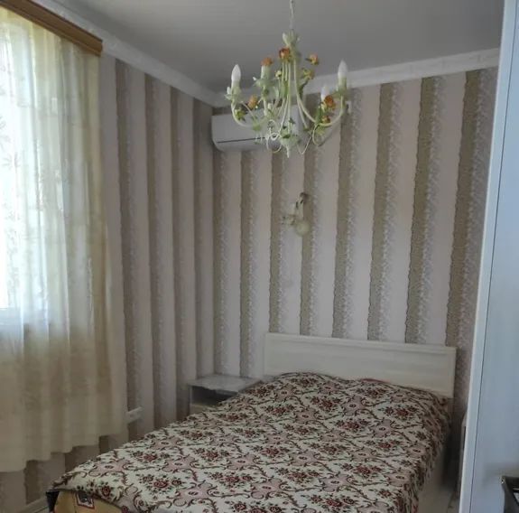 дом г Феодосия пгт Приморский ул Мира 3 фото 4