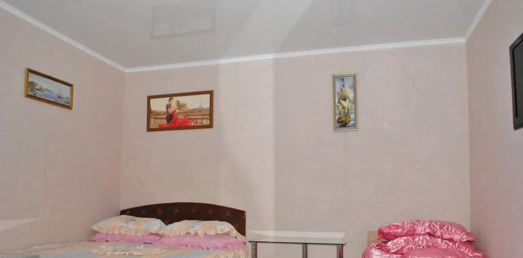 дом г Феодосия ул Халтурина 4 фото 7