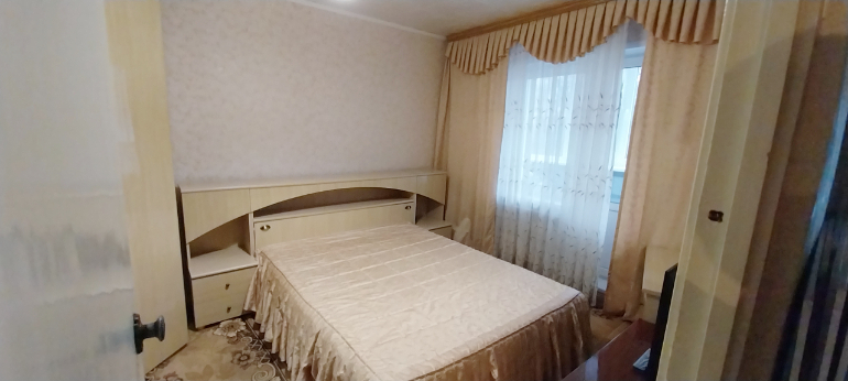квартира г Курск р-н Центральный ул Косухина 1 фото 4