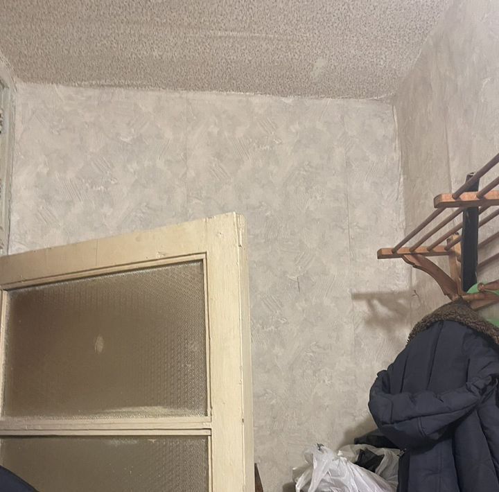 квартира г Самара п Мехзавод кв-л 4-й 5 р-н Красноглинский фото 6