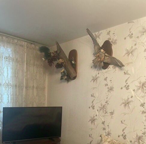 дом 4 Безымянка фото