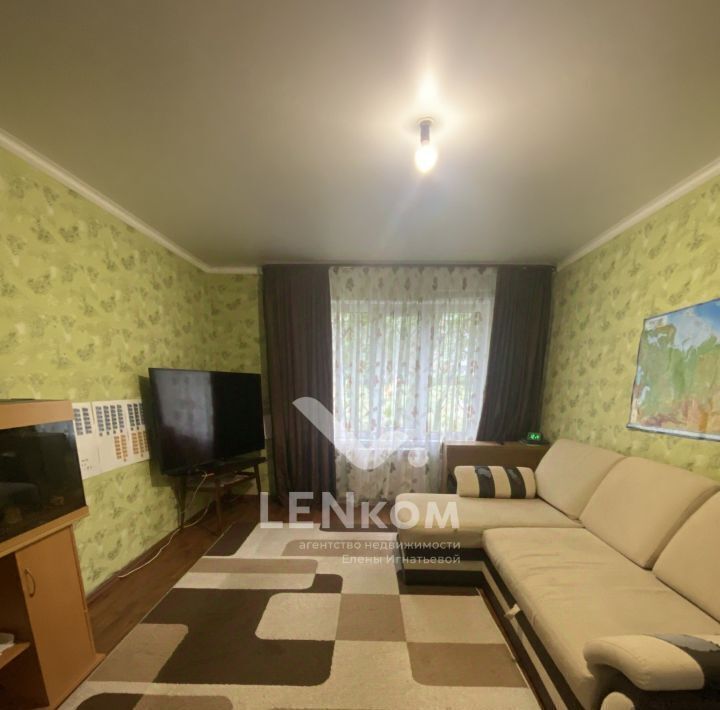 квартира г Ижевск р-н Устиновский ул им Татьяны Барамзиной 42 фото 5