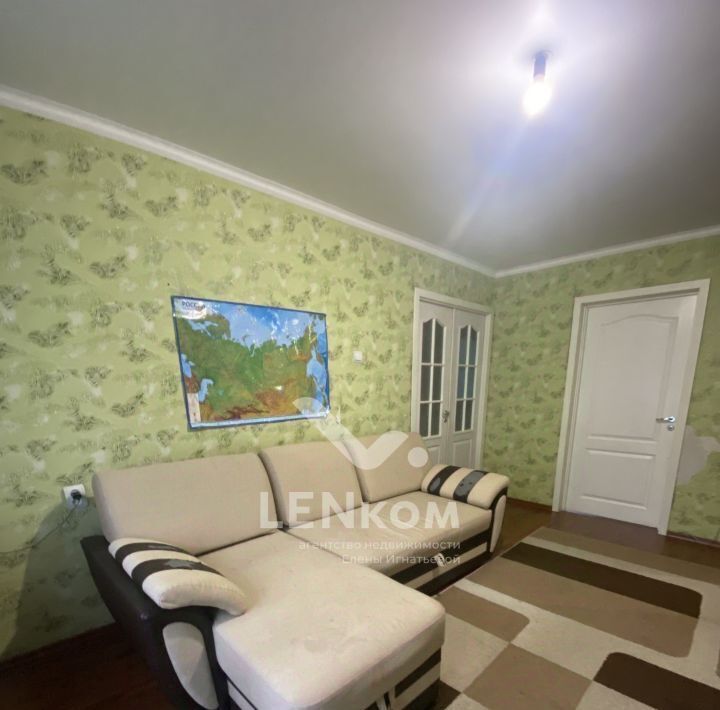 квартира г Ижевск р-н Устиновский ул им Татьяны Барамзиной 42 фото 6