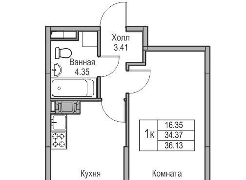 ул Ивинская 1к/3 Беговая фото