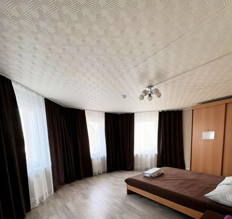 дом г Барнаул р-н Центральный пер Радищева 15 фото 8