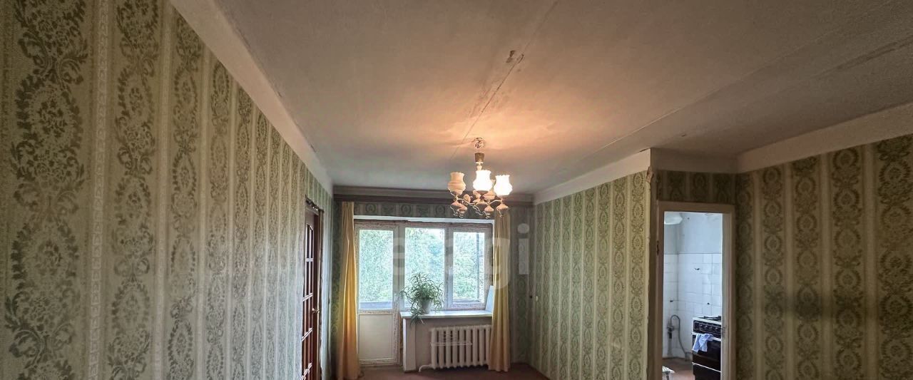 квартира г Смоленск р-н Промышленный ул Ломоносова 2 фото 6