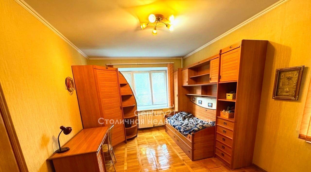 квартира г Краснодар р-н Западный ул им. Калинина 350/6 фото 3