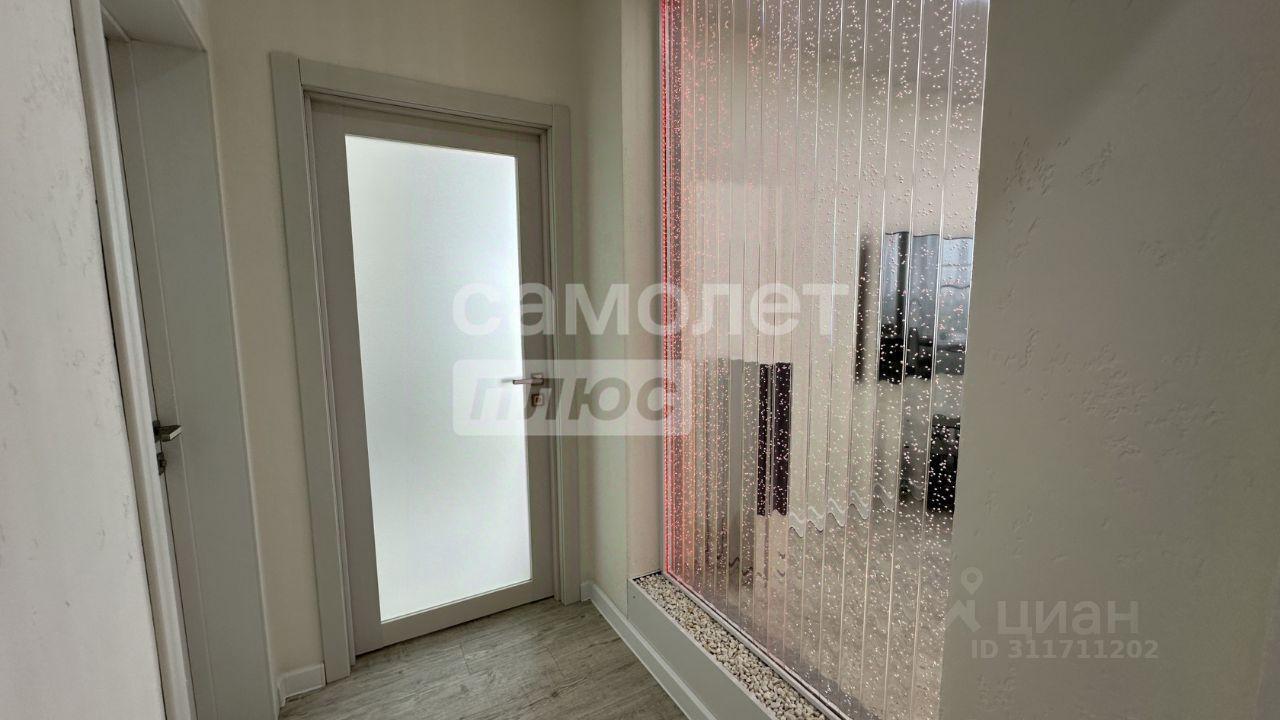 квартира г Краснодар ул Старокубанская 137/2 фото 10