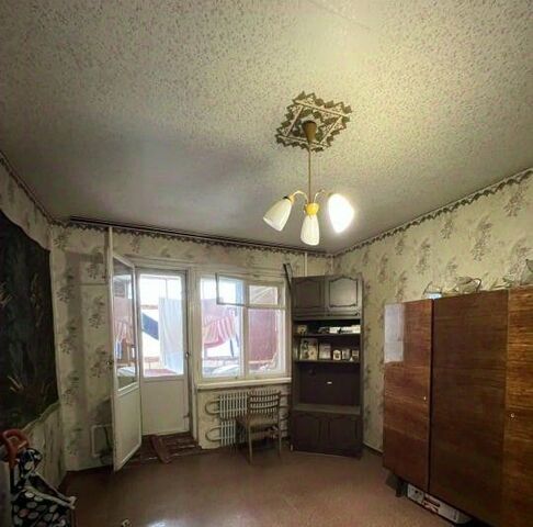 р-н Октябрьский дом 117/50 фото