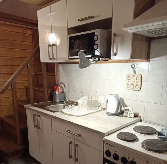 дом г Петрозаводск наб Логмозерская 13 фото 19