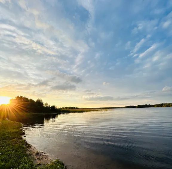 дом р-н Осташковский Новый Плес дп, 5 фото 14