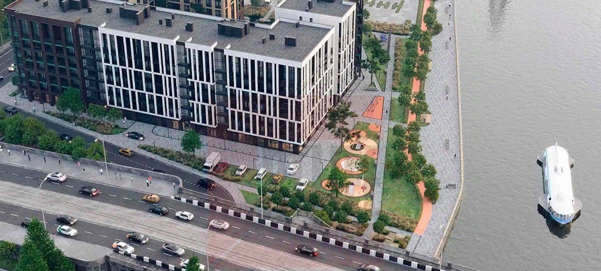 квартира г Калининград р-н Московский ул Портовая 2 фото 4