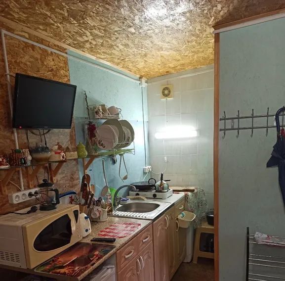 дом р-н Балтийский г Балтийск ул Гагарина 16 фото 9